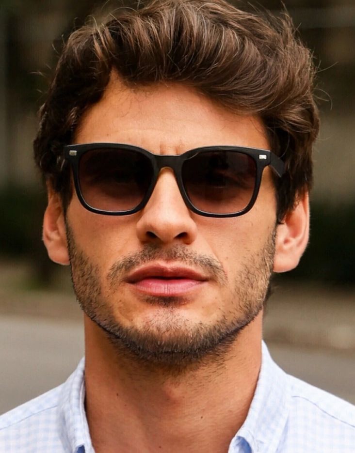 Óculos Masculino Modelo 2 - Frente